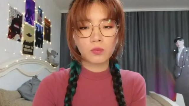 Image 3 of _eve____ Stream on Chaturbate on 12 days ago