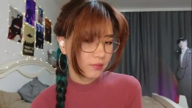 Image 6 of _eve____ Stream on Chaturbate on 12 days ago