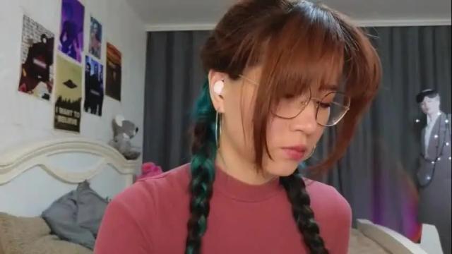 Image 7 of _eve____ Stream on Chaturbate on 12 days ago