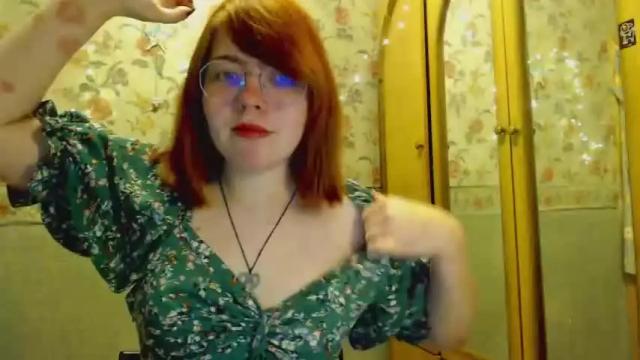 Image 8 of _eve_blush_ Stream on Chaturbate on 21 months ago