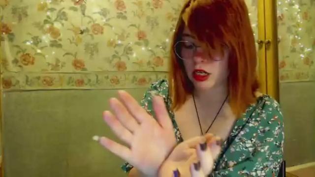 Image 2 of _eve_blush_ Stream on Chaturbate on 21 months ago