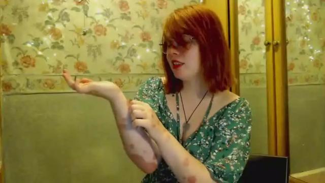 Image 6 of _eve_blush_ Stream on Chaturbate on 21 months ago