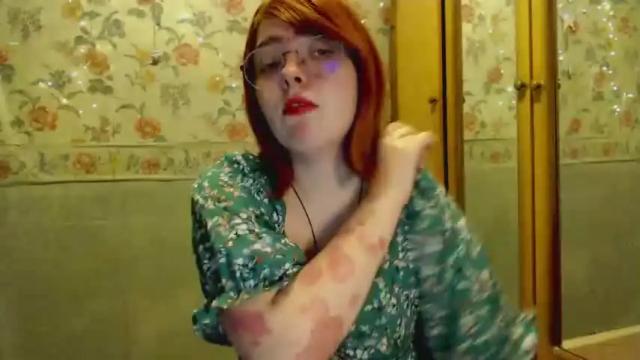 Image 2 of _eve_blush_ Stream on Chaturbate on 21 months ago