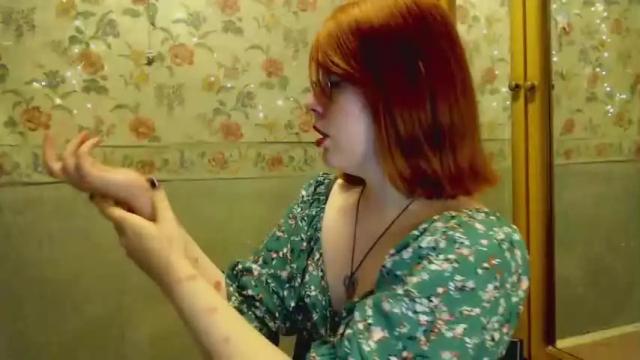 Image 3 of _eve_blush_ Stream on Chaturbate on 21 months ago
