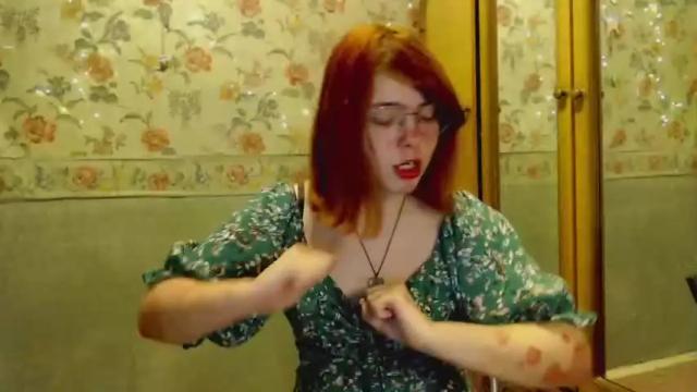 Image 4 of _eve_blush_ Stream on Chaturbate on 21 months ago