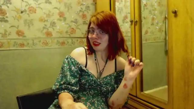 Image 2 of _eve_blush_ Stream on Chaturbate on 21 months ago
