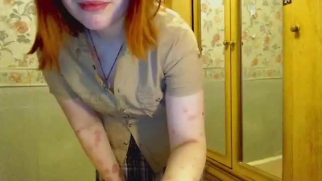 Image 2 of _eve_blush_ Stream on Chaturbate on 21 months ago