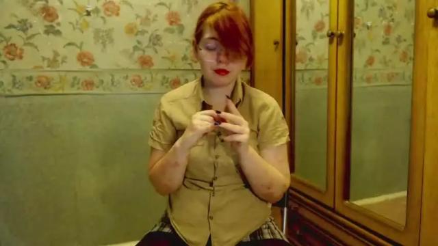 Image 8 of _eve_blush_ Stream on Chaturbate on 21 months ago