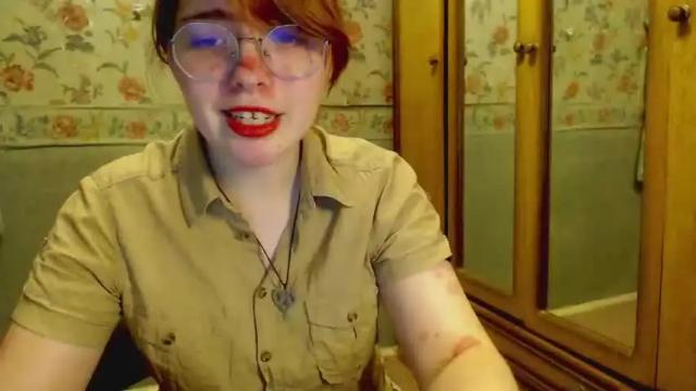 Image 6 of _eve_blush_ Stream on Chaturbate on 21 months ago