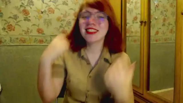 Thumbnail 1, _eve_blush_'s Stream at Chaturbate, 21 months ago