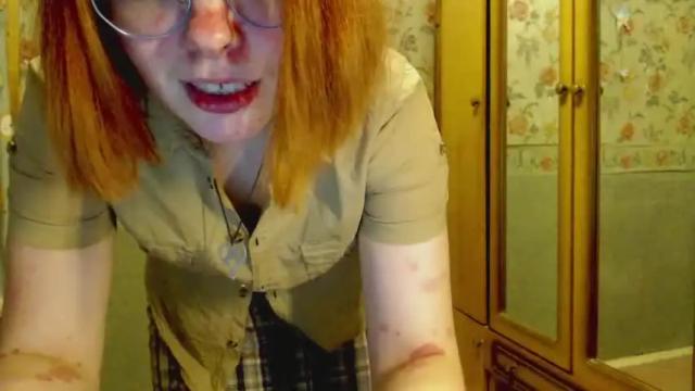 Thumbnail 1, _eve_blush_'s Stream at Chaturbate, 21 months ago