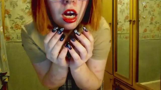 Image 2 of _eve_blush_ Stream on Chaturbate on 21 months ago