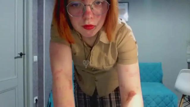 Image 6 of _eve_blush_ Stream on Chaturbate on 20 months ago