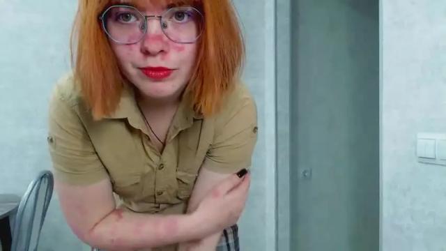 Image 3 of _eve_blush_ Stream on Chaturbate on 20 months ago