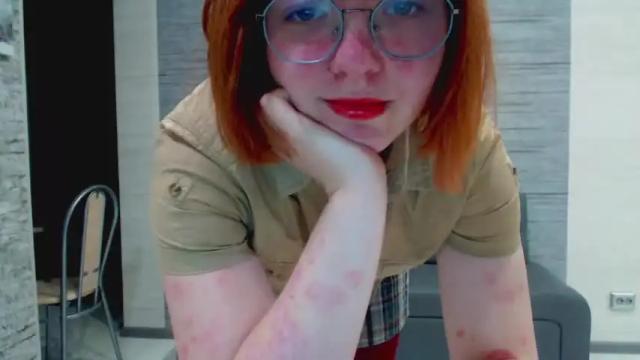 Image 6 of _eve_blush_ Stream on Chaturbate on 20 months ago