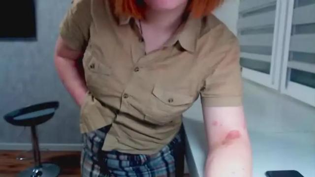 Image 2 of _eve_blush_ Stream on Chaturbate on 20 months ago
