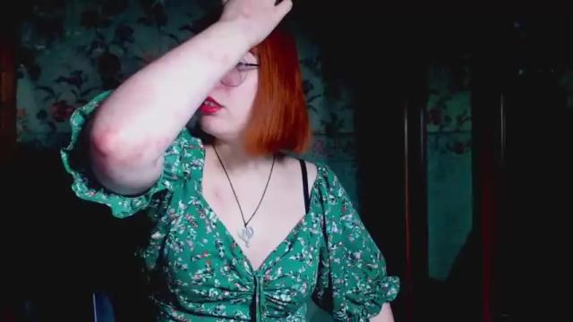 Image 7 of _eve_blush_ Stream on Chaturbate on 19 months ago