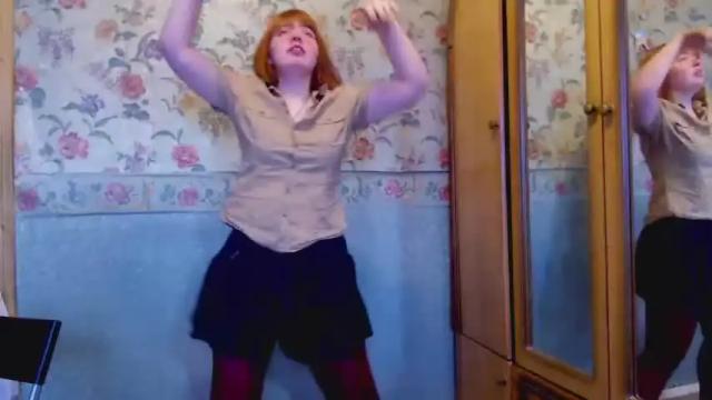 Image 3 of _eve_blush_ Stream on Chaturbate on 19 months ago