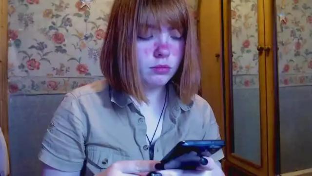 Image 8 of _eve_blush_ Stream on Chaturbate on 19 months ago