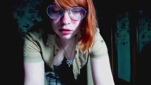 Image 2 of _eve_blush_ Stream on Chaturbate on 18 months ago