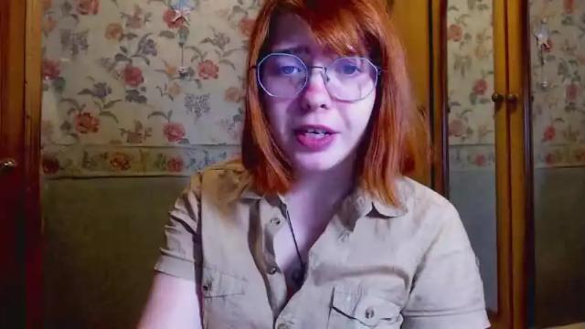Thumbnail 1, _eve_blush_'s Stream at Chaturbate, 18 months ago