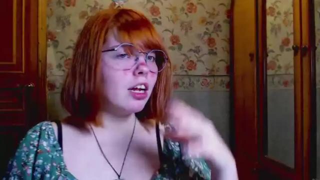 Thumbnail 1, _eve_blush_'s Stream at Chaturbate, 18 months ago
