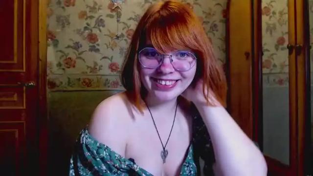 Image 2 of _eve_blush_ Stream on Chaturbate on 18 months ago