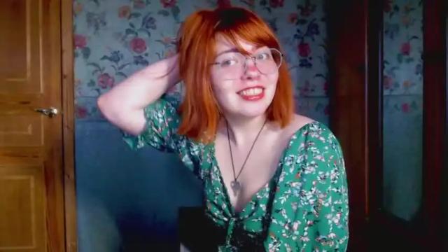 Image 3 of _eve_blush_ Stream on Chaturbate on 18 months ago
