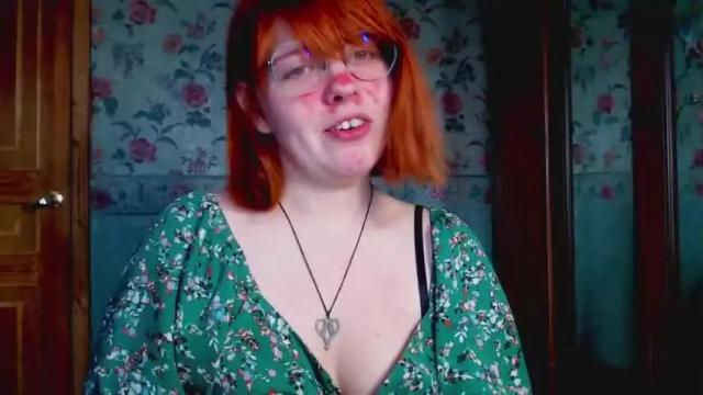 Image 2 of _eve_blush_ Stream on Chaturbate on 18 months ago