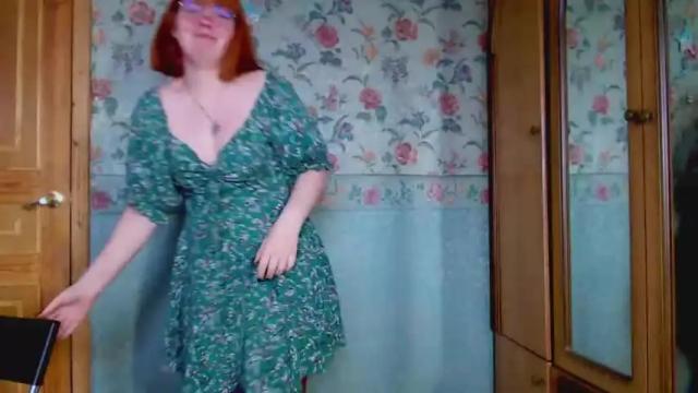 Image 4 of _eve_blush_ Stream on Chaturbate on 18 months ago