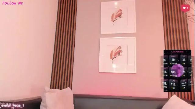 Image 10 of _evelyn_vega Stream on Chaturbate on 13 days ago