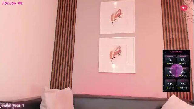 Image 8 of _evelyn_vega Stream on Chaturbate on 13 days ago
