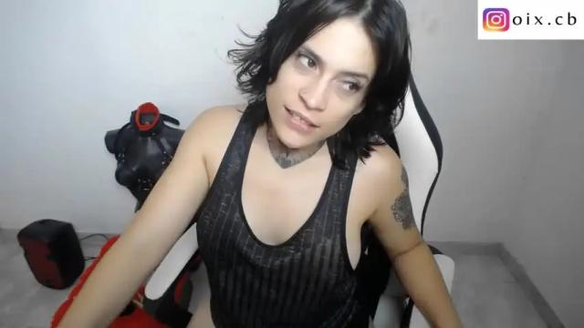 Image 10 of _exa_ Stream on Chaturbate on 18 months ago