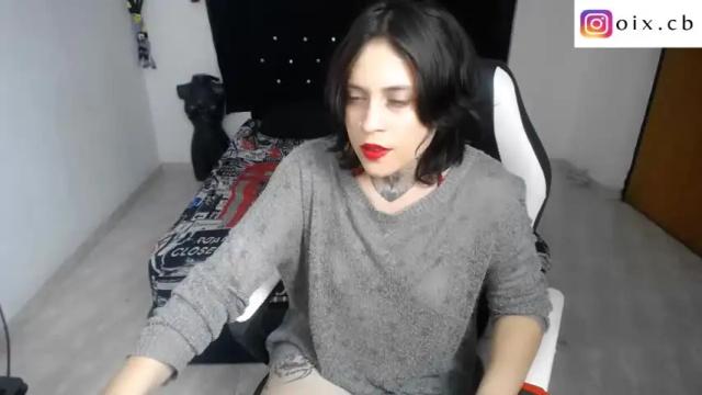 Image 11 of _exa_ Stream on Chaturbate on 17 months ago