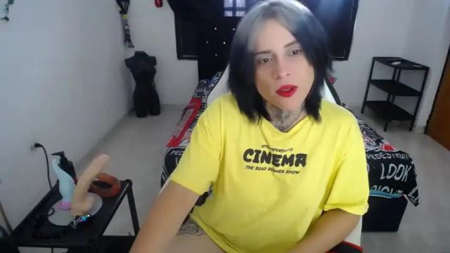 Image 3 of _exa_ Stream on Chaturbate on 17 months ago