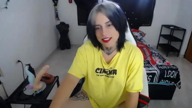 Image 7 of _exa_ Stream on Chaturbate on 17 months ago