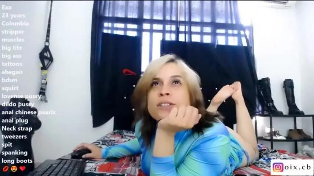 Image 11 of _exa_ Stream on Chaturbate on 16 months ago