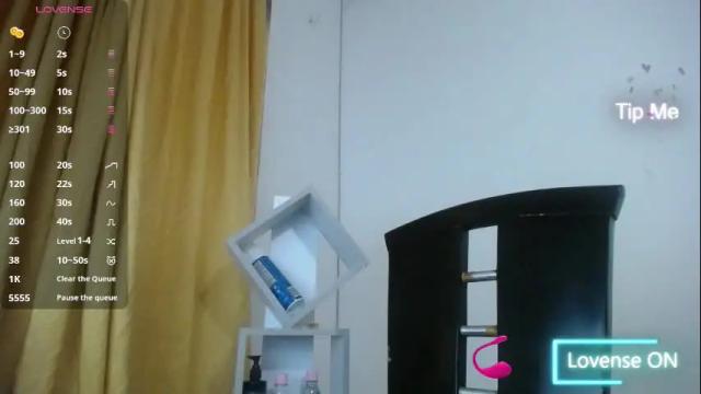 Image 12 of _exa_ Stream on Chaturbate on 4 months ago