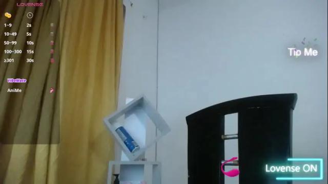 Thumbnail 3, _exa_'s Stream at Chaturbate, 4 months ago