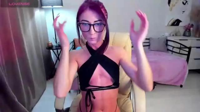 Image 12 of _f_r_a_u_ Stream on Chaturbate on 13 months ago