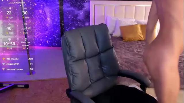 Image 3 of _f_r_a_u_ Stream on Chaturbate on 2 months ago