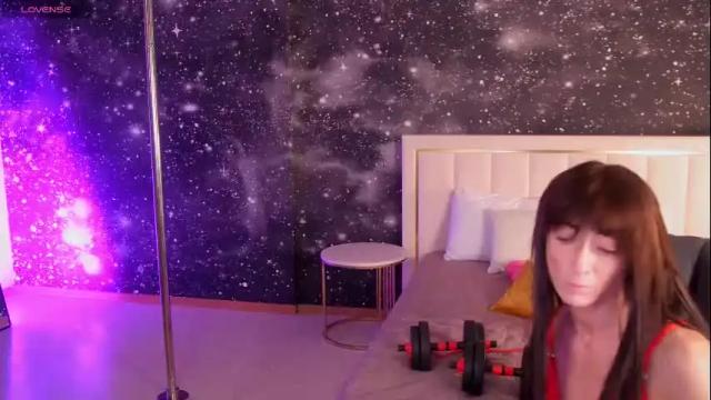Image 8 of _f_r_a_u_ Stream on Chaturbate on 1 month ago