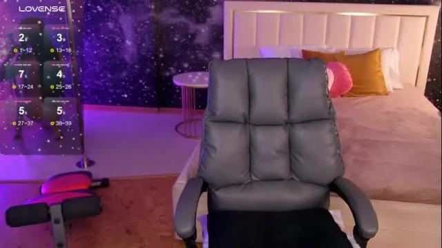 Thumbnail 3, _f_r_a_u_'s Stream at Chaturbate, 24 days ago
