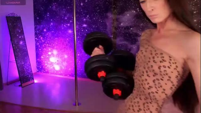 Image 3 of _f_r_a_u_ Stream on Chaturbate on 20 days ago