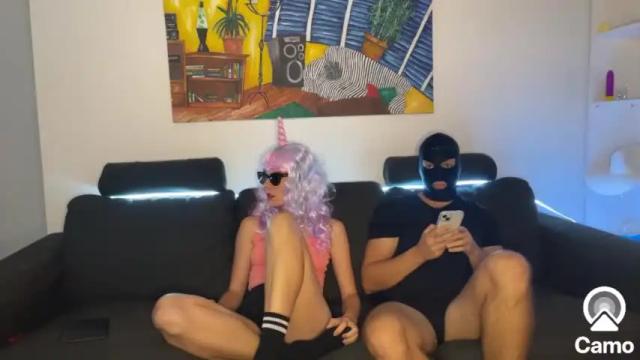 Thumbnail 2, _fantasy_couple's Stream at Chaturbate, 20 months ago