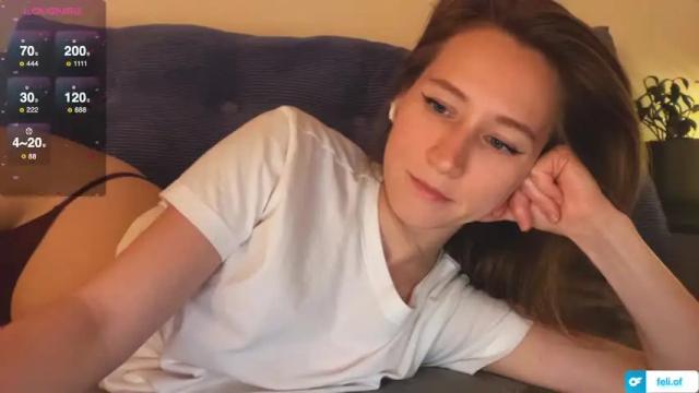 Image 11 of _feli_ Stream on Chaturbate on 1 month ago