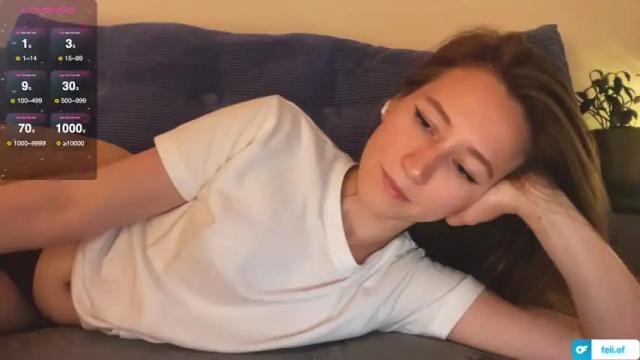 Thumbnail 2, _feli_'s Stream at Chaturbate, 1 month ago