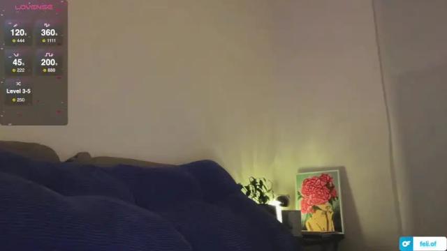 Image 10 of _feli_ Stream on Chaturbate on 1 month ago