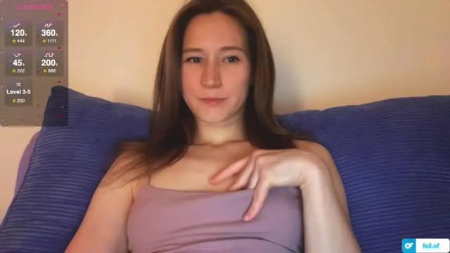 Image 6 of _feli_ Stream on Chaturbate on 21 days ago