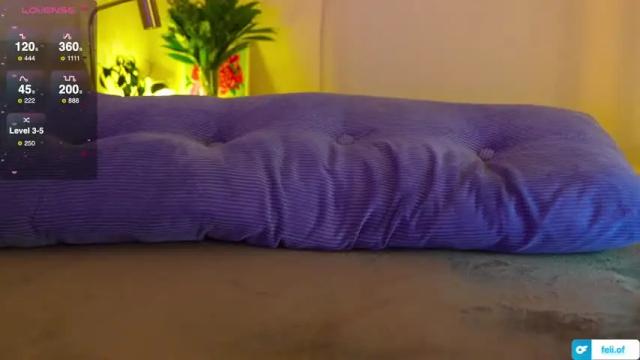 Image 11 of _feli_ Stream on Chaturbate on 6 days ago